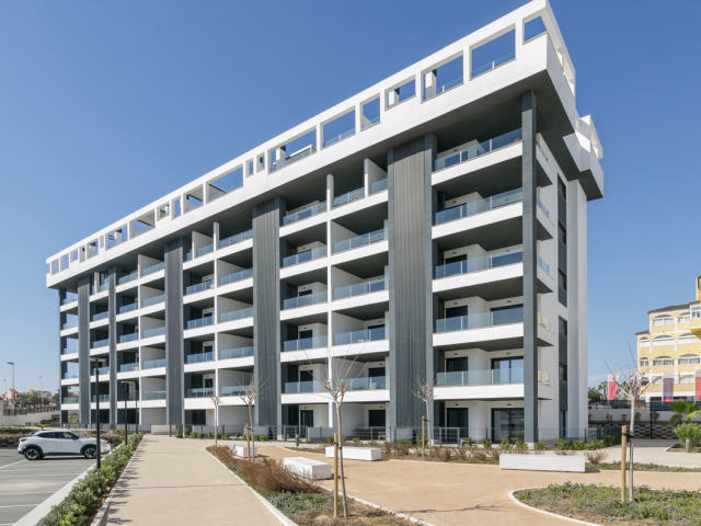 Apartment for sale, Torrevieja