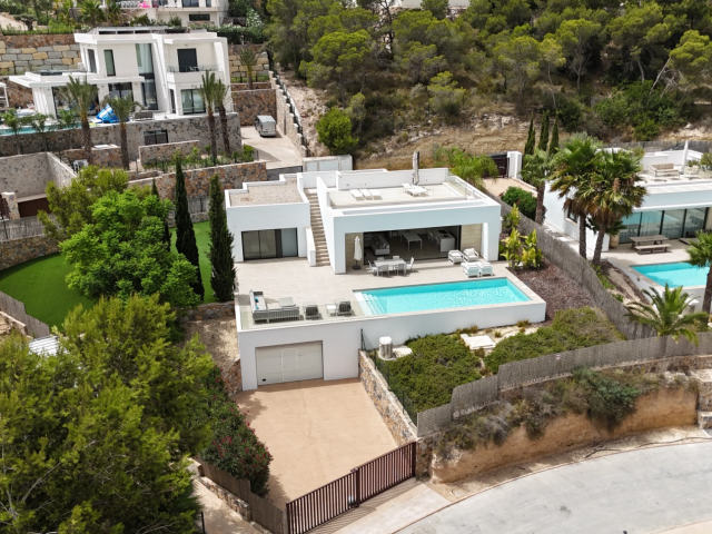 Villa for sale, Orihuela Costa
