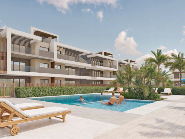 Apartament na sprzedaż, Pilar de la Horadada