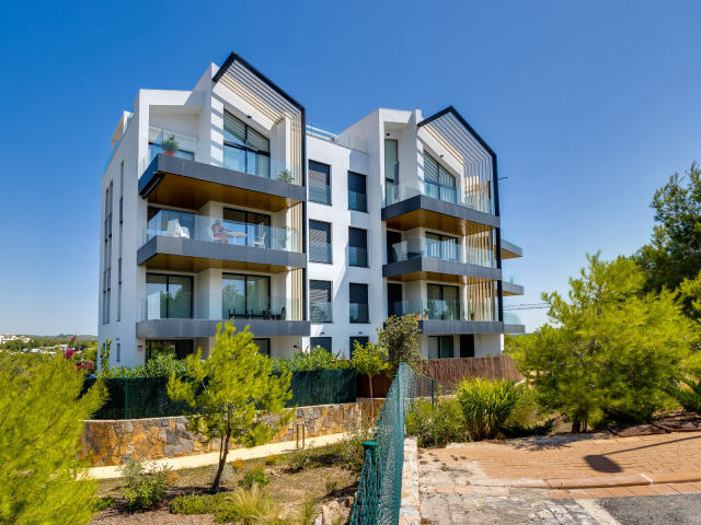 Apartment for sale, Las Colinas Golf, Orihuela