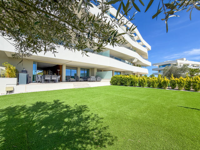 Apartment for sale, Las Colinas Golf, Orihuela