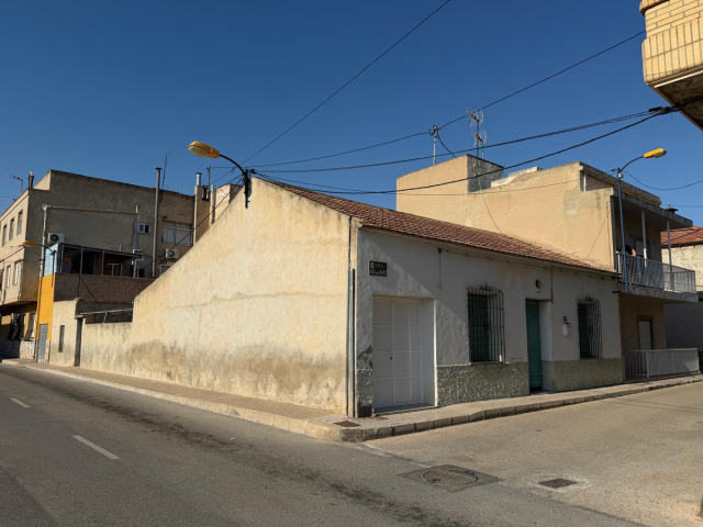 Villa for sale, Orihuela