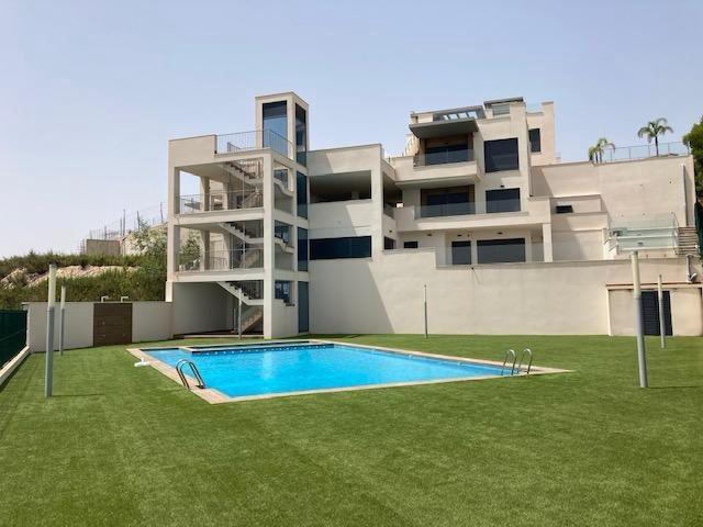 Bungalow for sale, San Miguel de Salinas