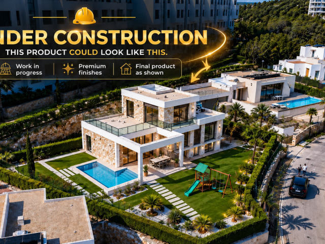 Villa for sale, Las Colinas Golf, Orihuela