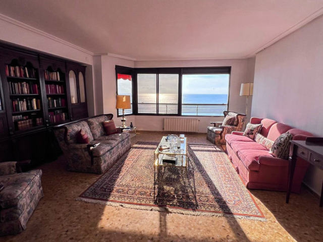Apartment for sale, Alicante