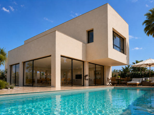 Villa til salg, Pilar de la Horadada