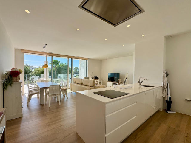 Apartment for sale, Las Colinas Golf, Orihuela
