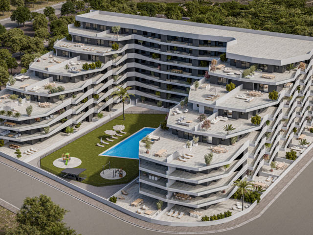 Apartment for sale, San Miguel de Salinas