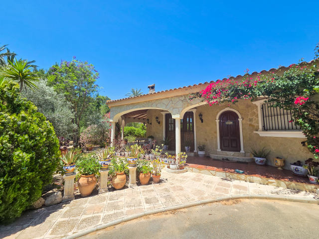 Villa for sale, Elche