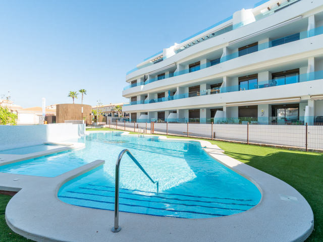 Apartment for sale, Playa Flamenca, Orihuela Costa