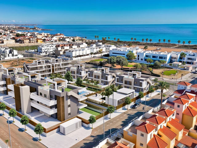 Apartment for sale, Pilar de la Horadada
