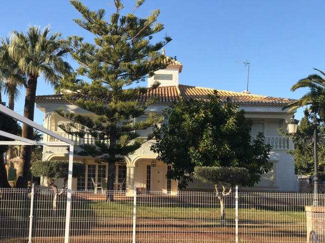 Villa for sale, Orihuela Costa