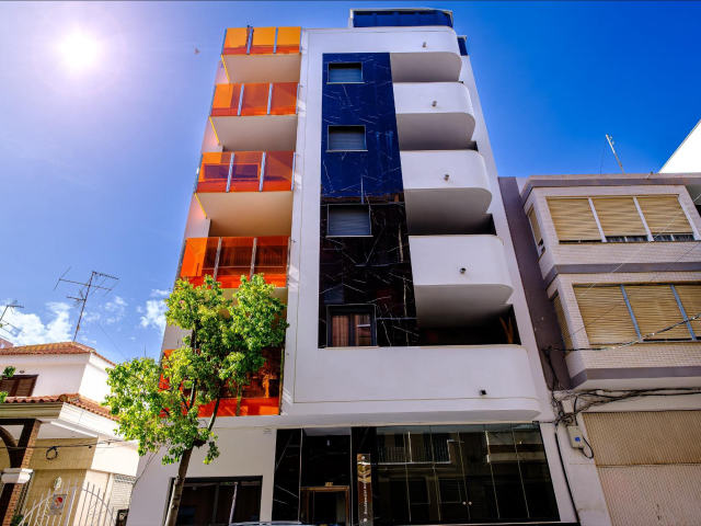 Apartment for sale, Playa del Cura, Torrevieja