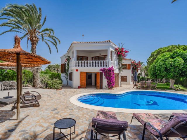Villa for sale, Cabo Roig