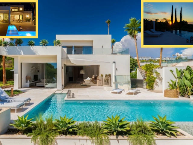 Villa for sale, Las Colinas Golf, Orihuela