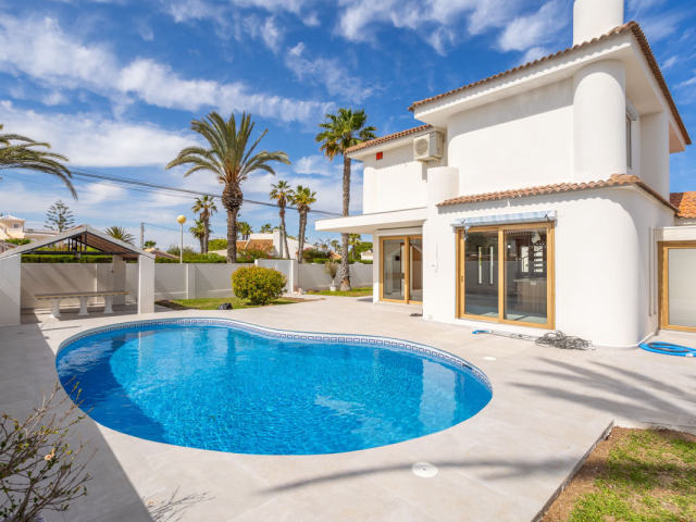 Villa zu verkaufen, Orihuela