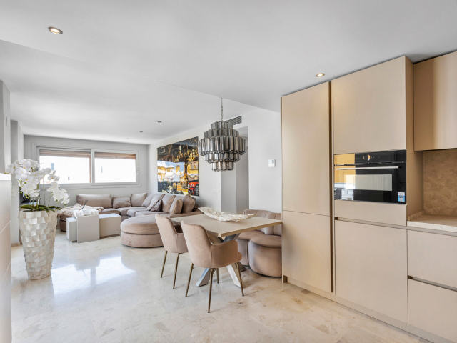 Lejlighed til salg, Orihuela