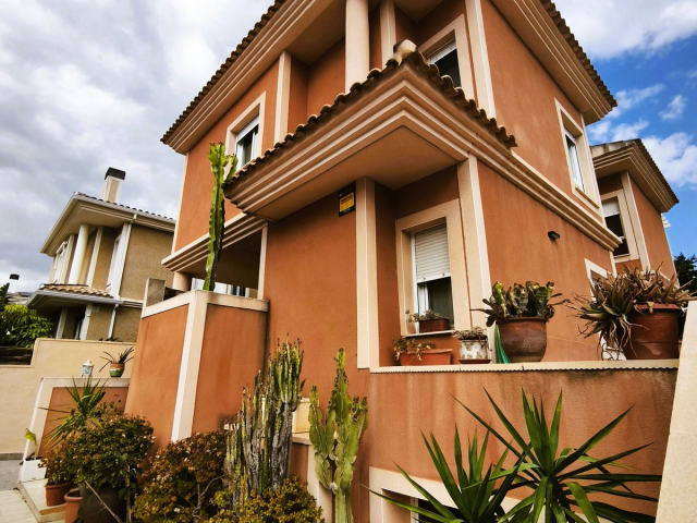 Villa for sale, Alicante