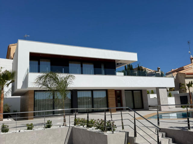 Villa for sale, Ciudad quesada