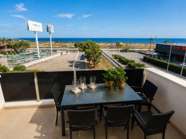 Apartment for sale, Punta Prima, Orihuela Costa