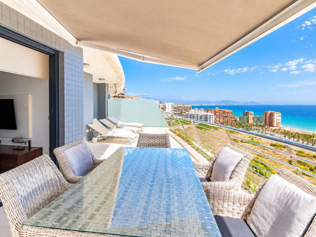 Apartment for sale, Arenales del sol