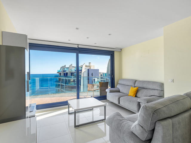 Apartment for sale, Punta Prima, Orihuela Costa