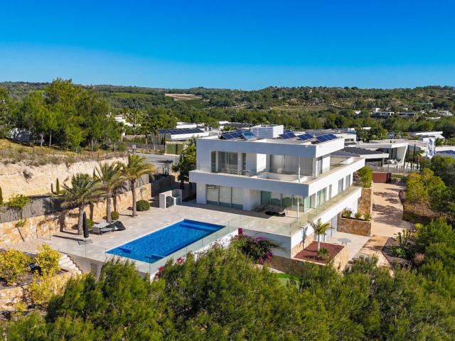 Villa for sale, Las Colinas Golf, Orihuela