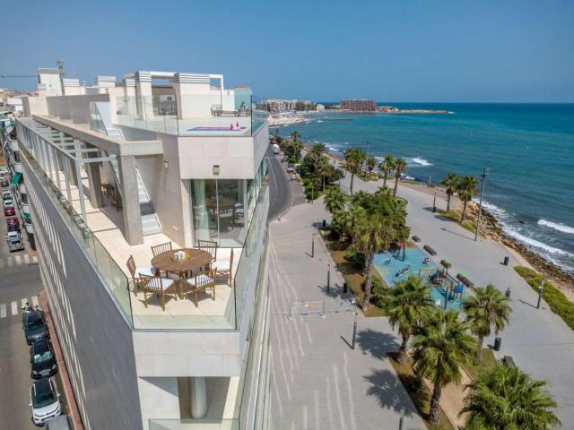 Apartment for sale, Torrevieja