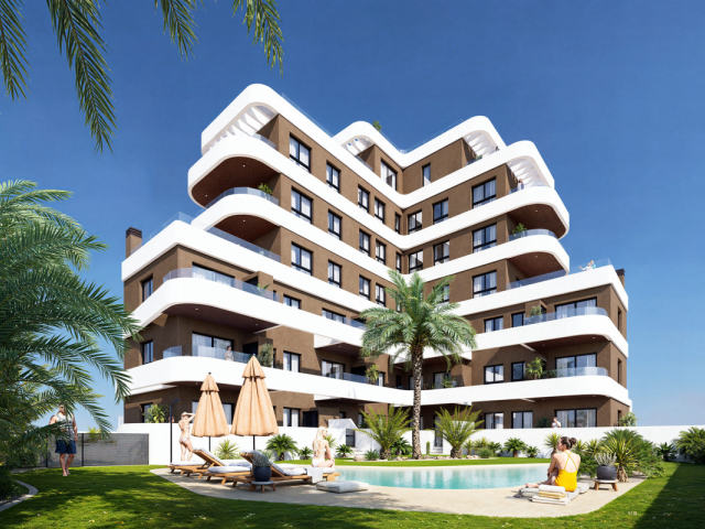 Apartment for sale, Guardamar del Segura