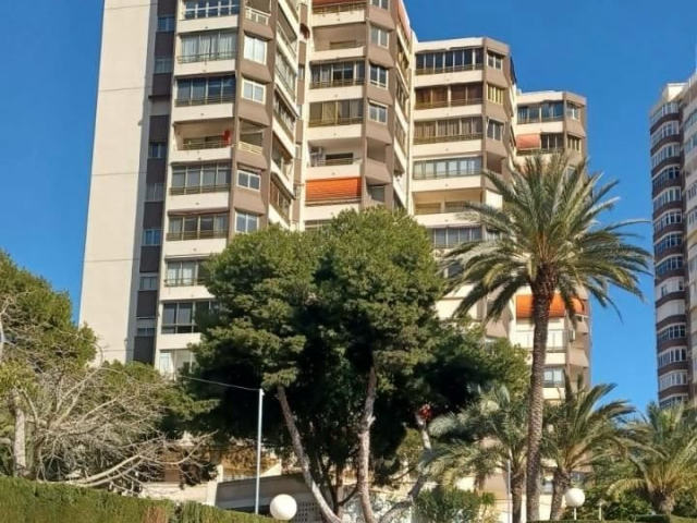 Apartment for sale, Playa de San Juan, Alicante