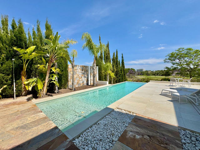 Villa for sale, Las Colinas Golf, Orihuela