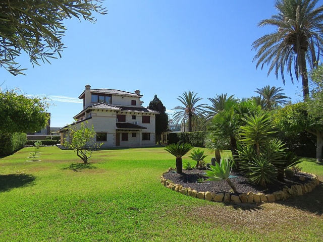 Villa til salg, Orihuela