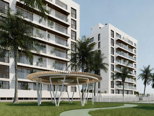 Apartment for sale, Guardamar del Segura