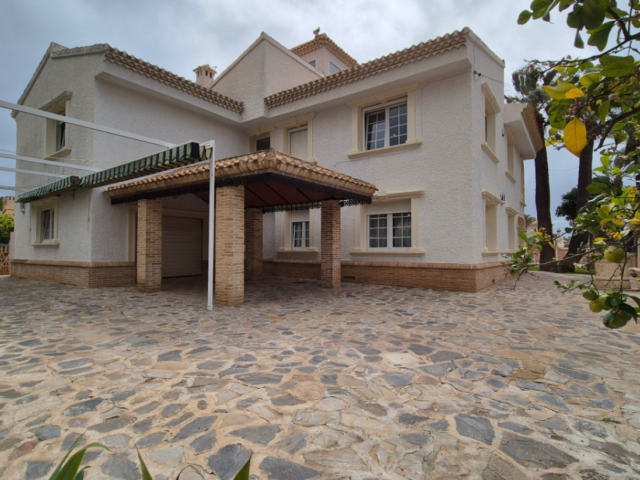 Villa for sale, Orihuela