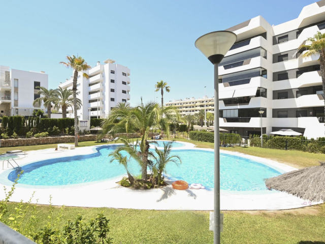 Lejlighed til salg, Elche