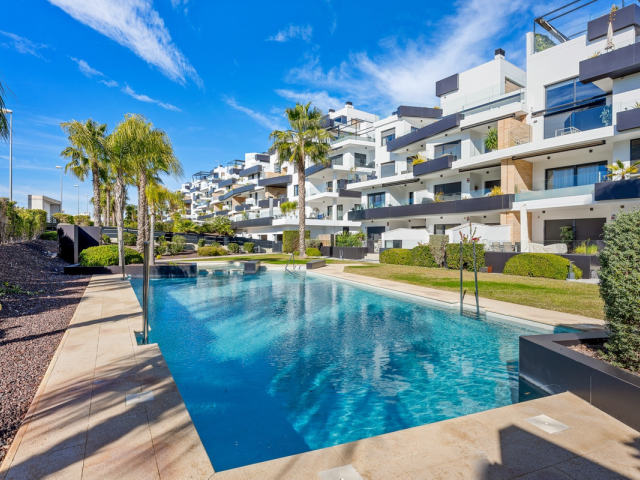 Lejlighed til salg, Orihuela