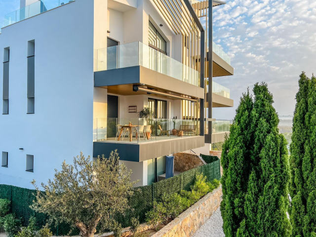 Apartment for sale, Orihuela Costa