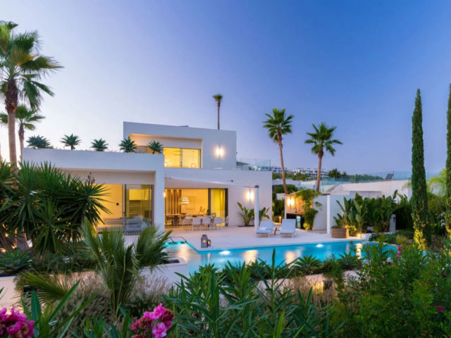 Villa for sale, San Miguel de Salinas