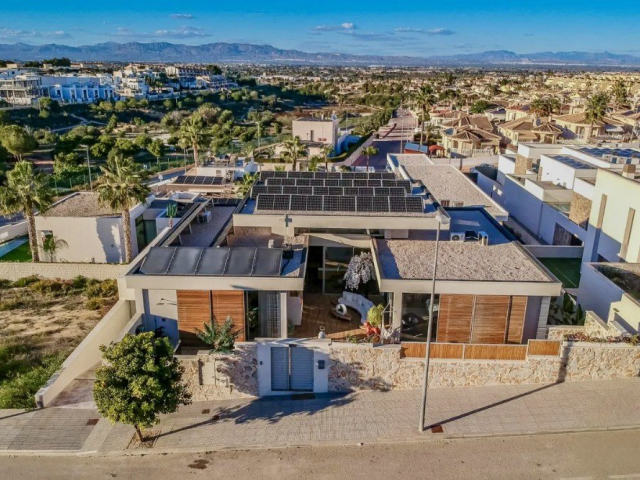 Villa for sale, Benijofar