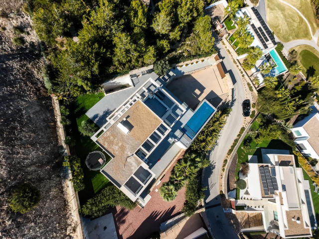Villa for sale, Las Colinas Golf, Orihuela