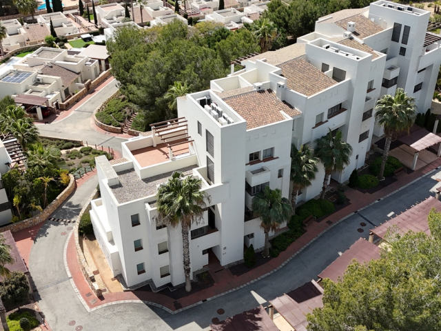Apartment for sale, Las Colinas Golf, Orihuela