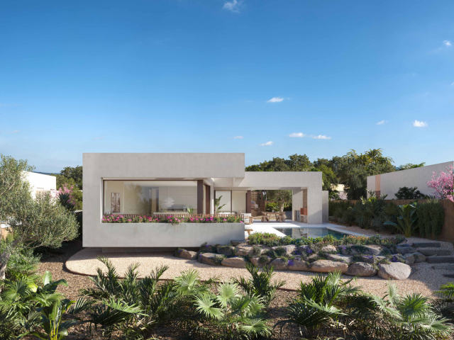 Villa til salg, Las Colinas Golf, Orihuela