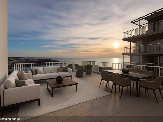 Apartment for sale, Santa Pola