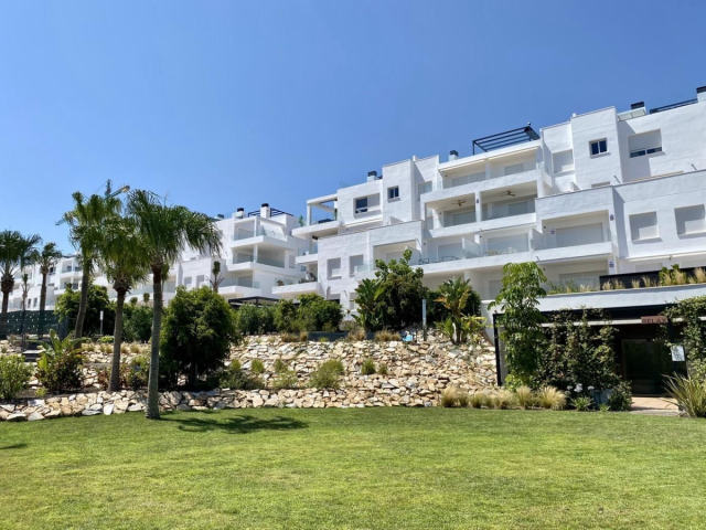 Lejlighed til salg, Orihuela
