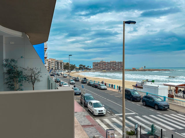 Apartment for sale, Torrevieja