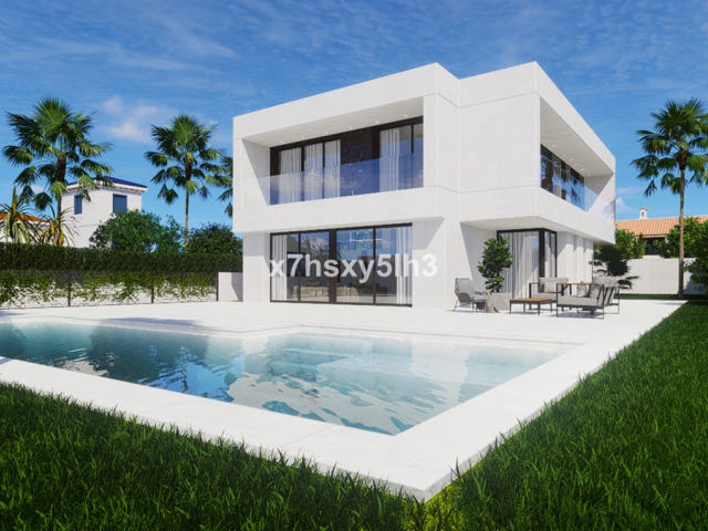 Villa for sale, La Zenia, Orihuela Costa