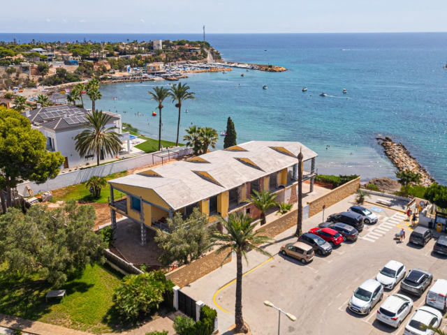 Villa for sale, Orihuela Costa
