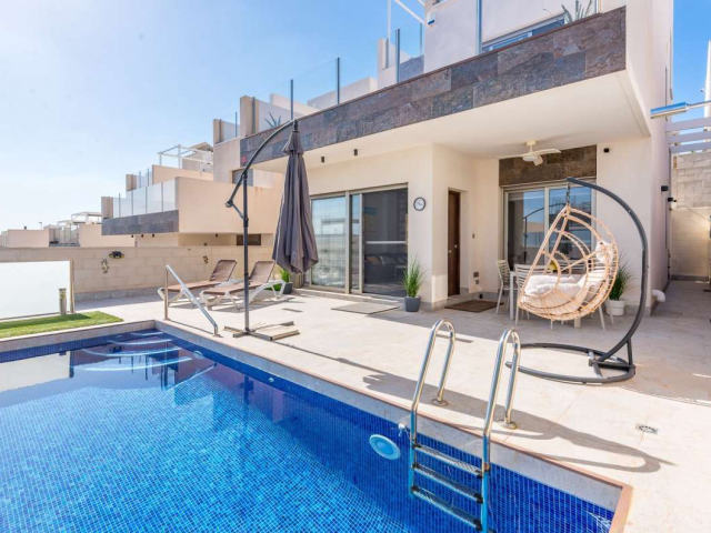 House for sale, Orihuela Costa