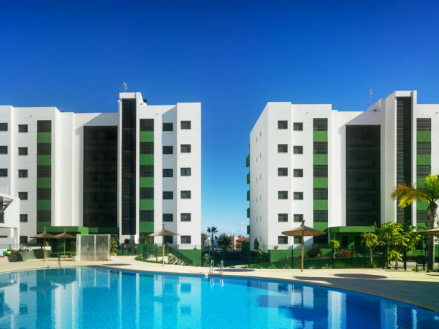 Apartment for sale, Mil Palmeras, Pilar de la Horadada