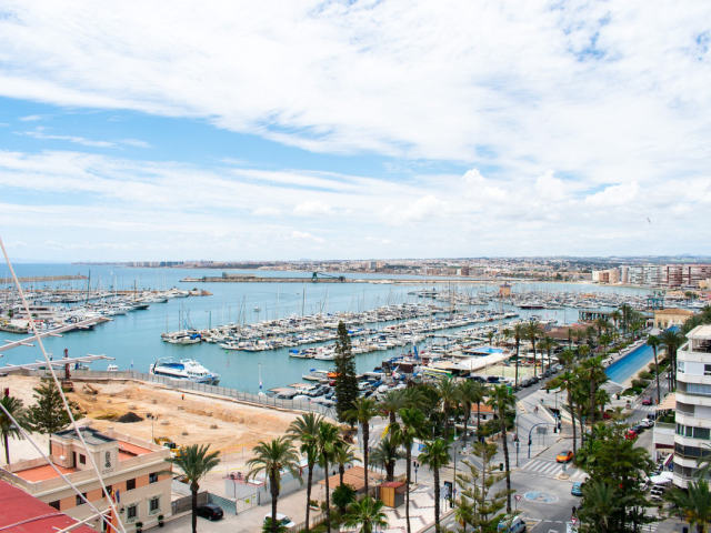Apartment for sale, Torrevieja